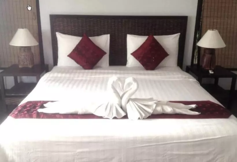 Fotos del hotel Chintakiri Resort:  10