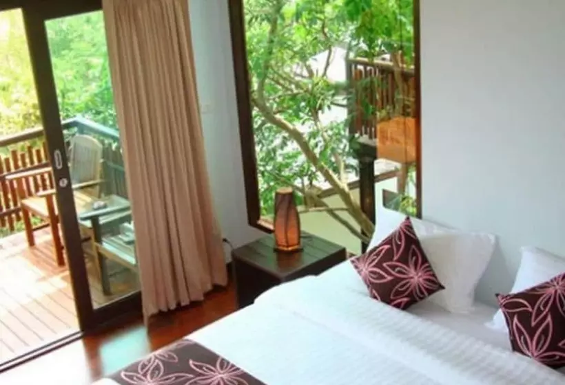 Fotos del hotel Chintakiri Resort:  21