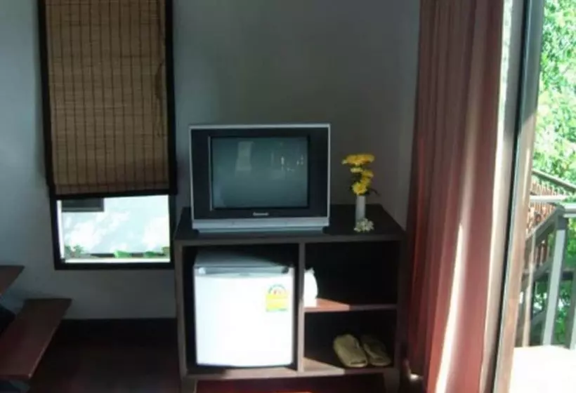 Fotos del hotel Chintakiri Resort:  16