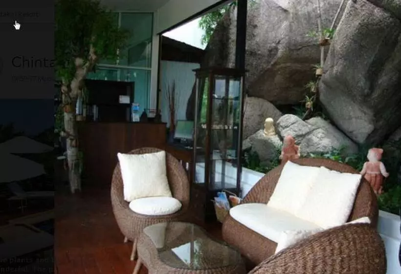 Fotos del hotel Chintakiri Resort:  3