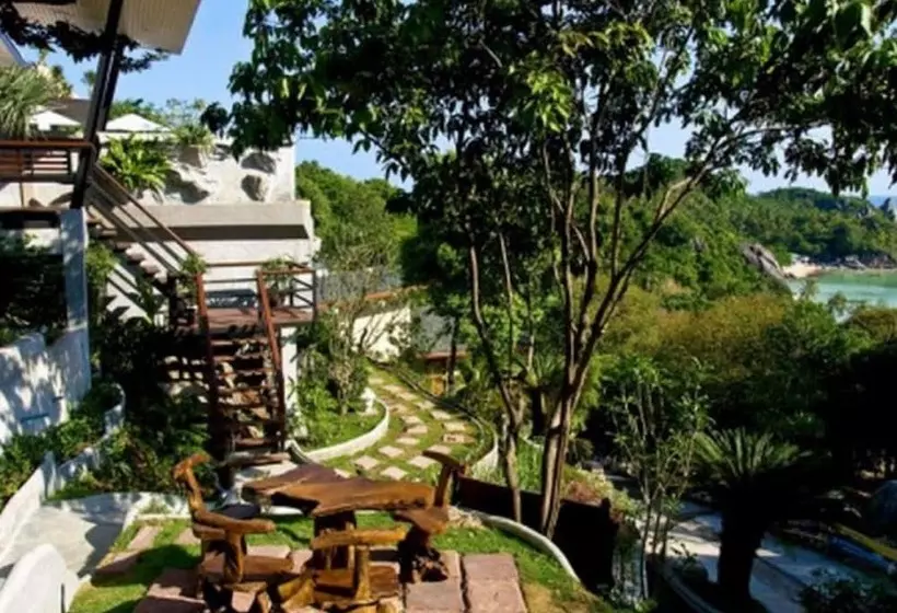 Fotos del hotel Chintakiri Resort:  8