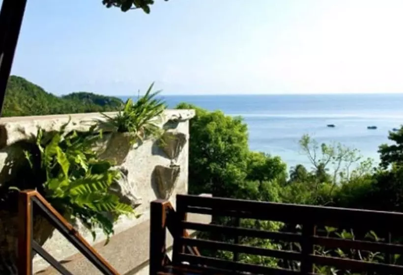 Fotos del hotel Chintakiri Resort:  9