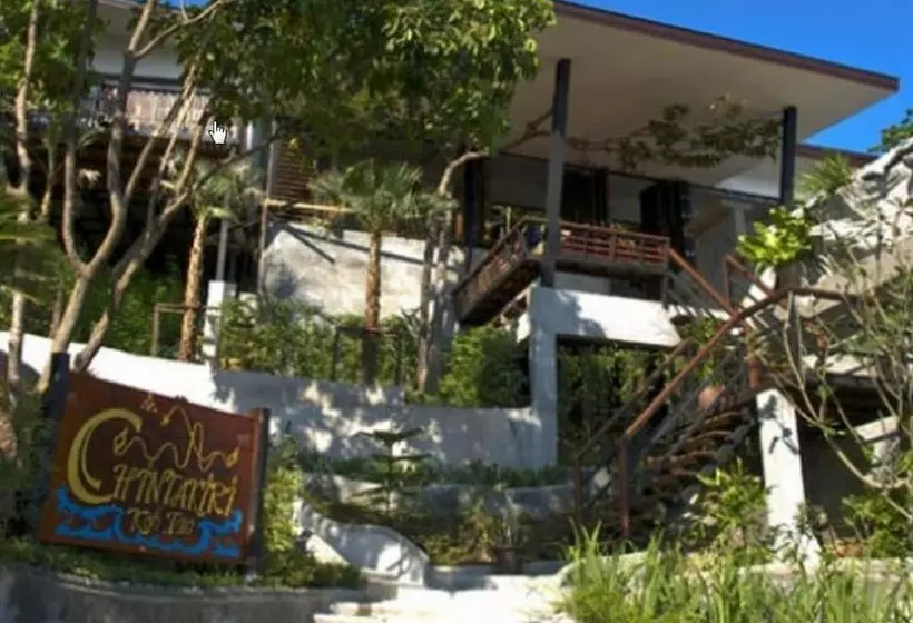 Fotos del hotel Chintakiri Resort:  15