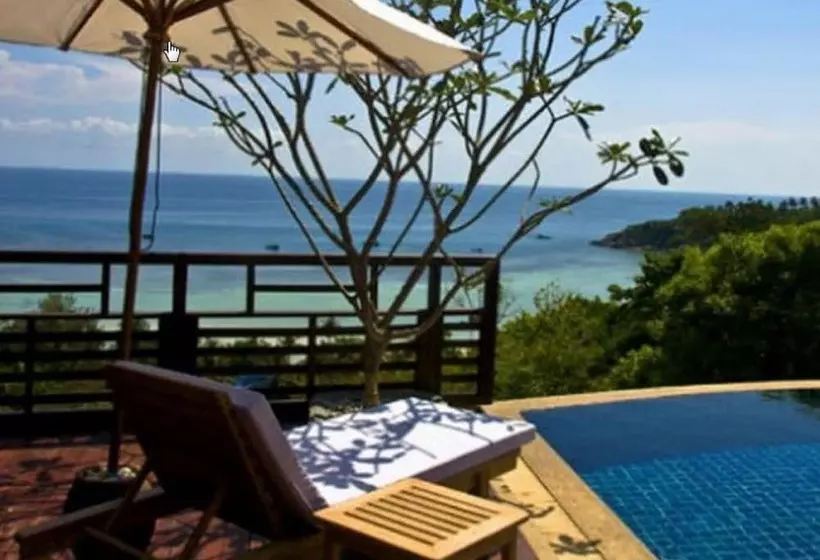 Fotos del hotel Chintakiri Resort:  12