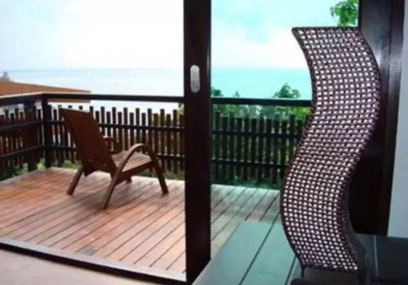 Fotos del hotel Chintakiri Resort:  17