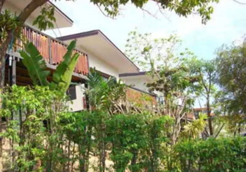 Fotos del hotel Chintakiri Resort:  20