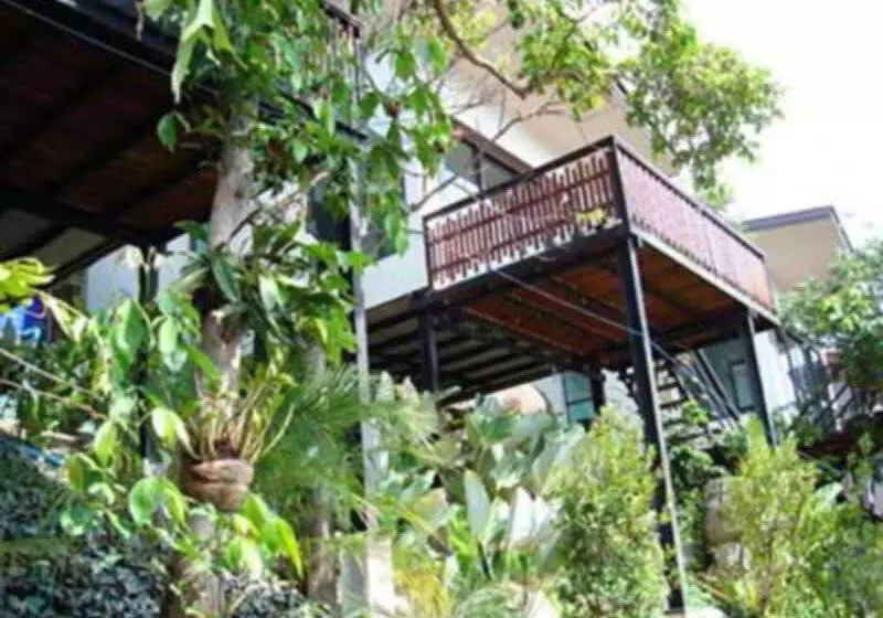 Fotos del hotel Chintakiri Resort:  14