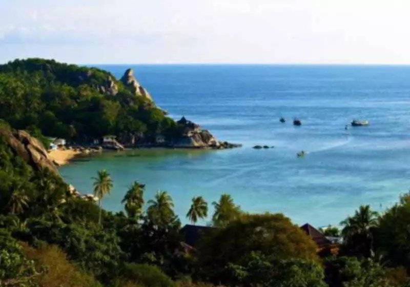 Fotos del hotel Chintakiri Resort:  6