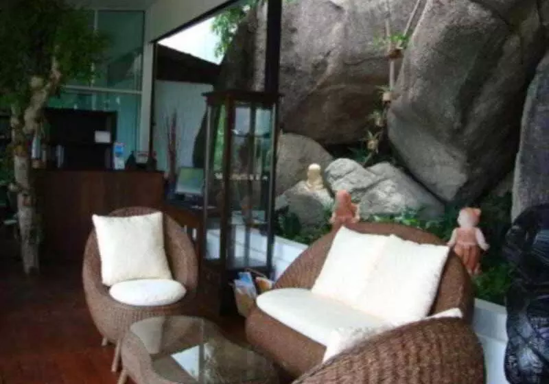 Fotos del hotel Chintakiri Resort:  11