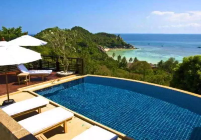 Fotos del hotel Chintakiri Resort:  18