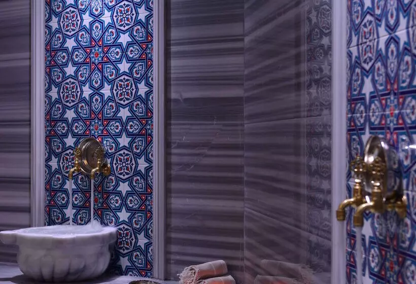 Fotos del hotel Clarion Hotel Istanbul Mahmutbey:  4