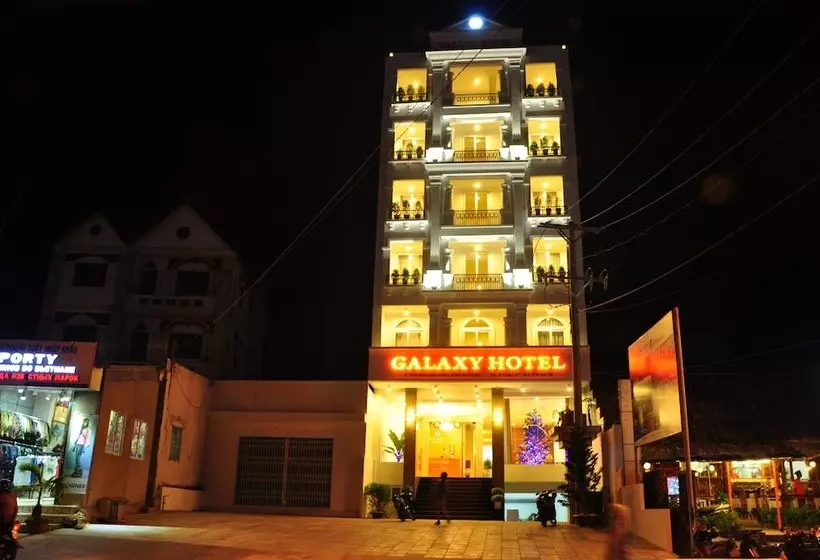 Fotos del hotel Galaxy  Phu Quoc:  2