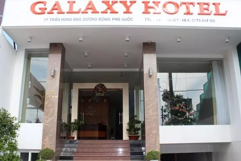 Fotos del hotel Galaxy  Phu Quoc:  24