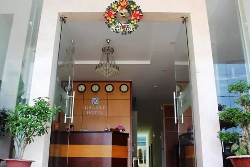 Fotos del hotel Galaxy  Phu Quoc:  13