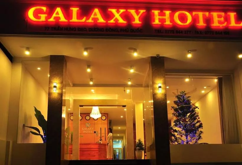 Fotos del hotel Galaxy  Phu Quoc:  21