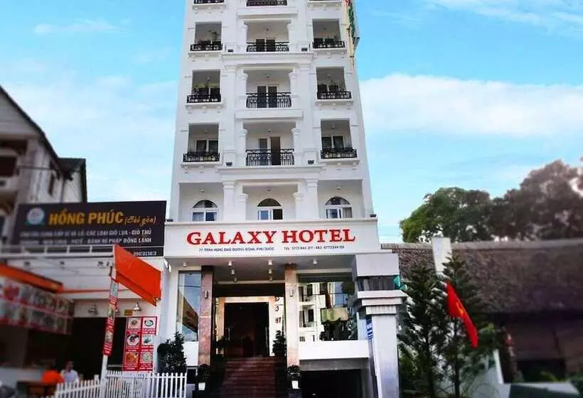 Fotos del hotel Galaxy  Phu Quoc:  12