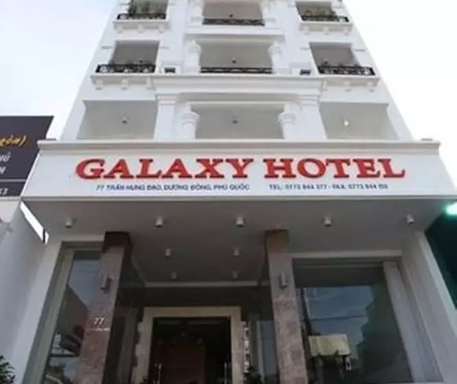 Fotos del hotel Galaxy  Phu Quoc:  18