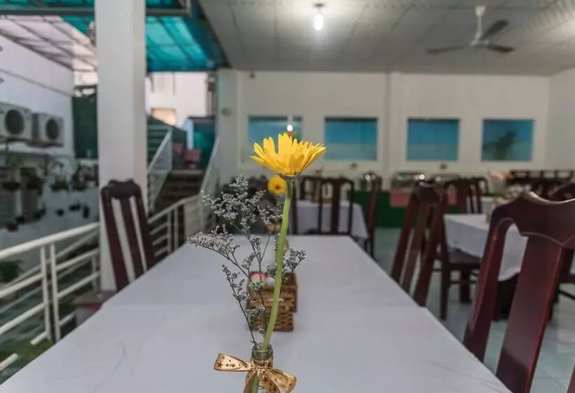 Fotos del hotel Galaxy  Phu Quoc:  14