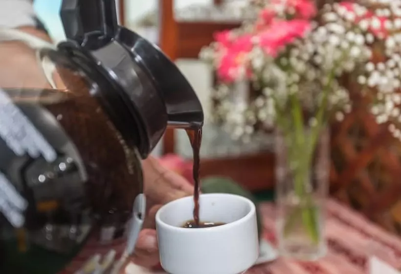 Fotos del hotel Galaxy  Phu Quoc:  9