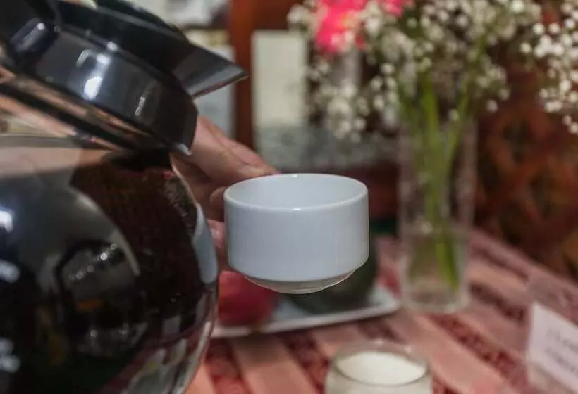 Fotos del hotel Galaxy  Phu Quoc:  16