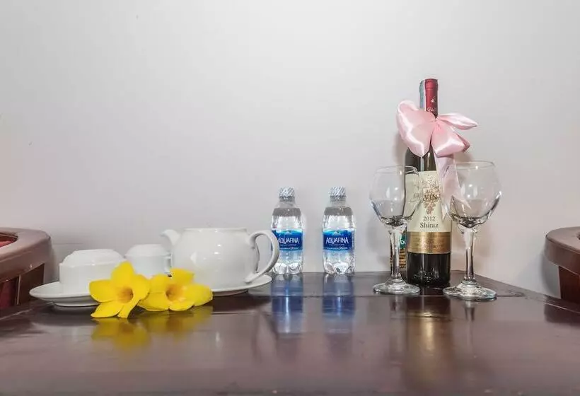 Fotos del hotel Galaxy  Phu Quoc:  20