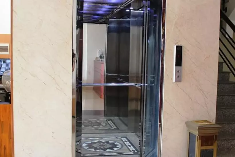 Fotos del hotel Galaxy  Phu Quoc:  10