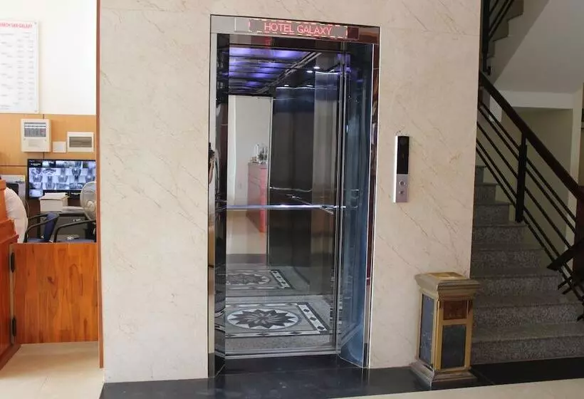 Fotos del hotel Galaxy  Phu Quoc:  23