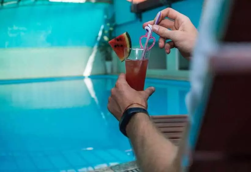 Fotos del hotel Galaxy  Phu Quoc:  7