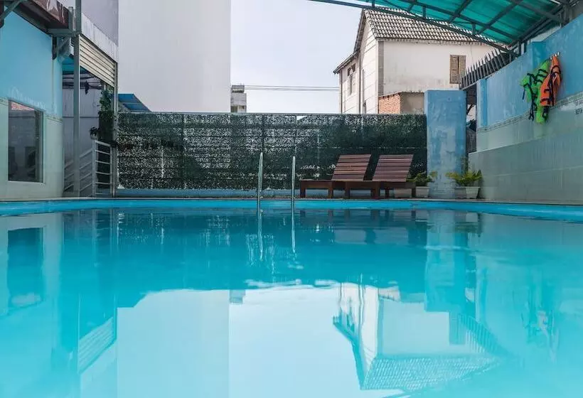 Fotos del hotel Galaxy  Phu Quoc:  17