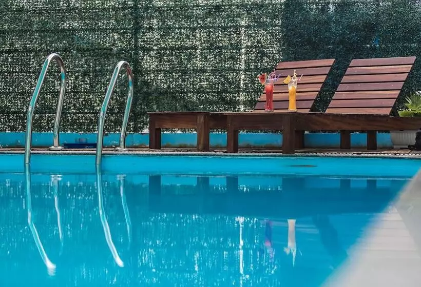 Fotos del hotel Galaxy  Phu Quoc:  11