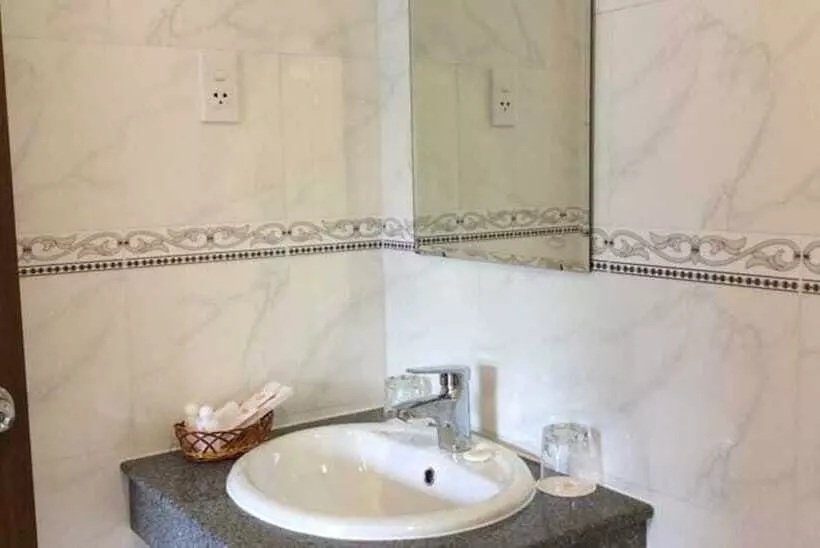 Fotos del hotel Galaxy  Phu Quoc:  15