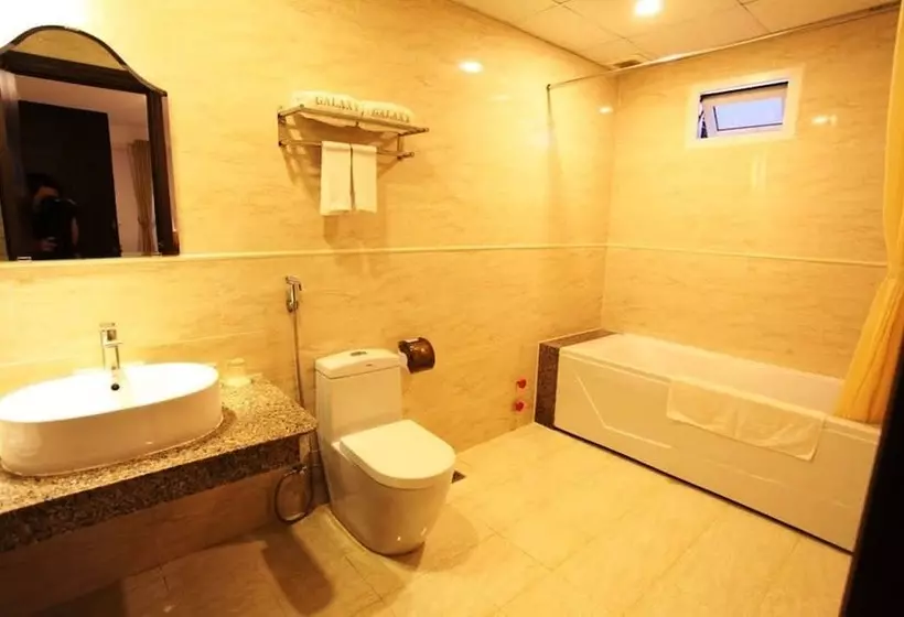 Fotos del hotel Galaxy  Phu Quoc:  8