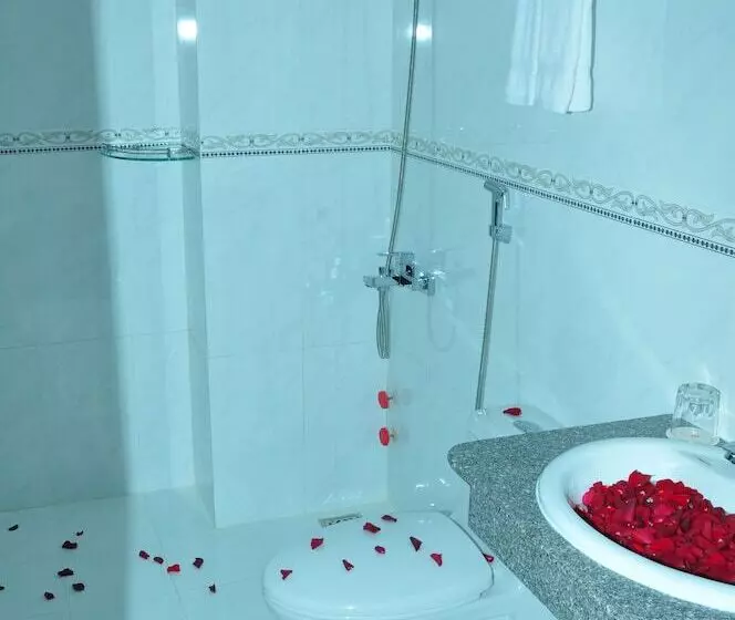 Fotos del hotel Galaxy  Phu Quoc:  5