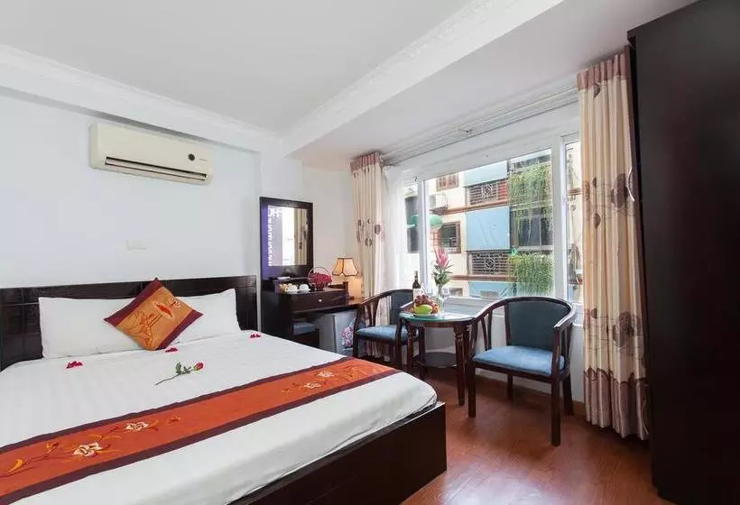 Fotos del hotel Rendezvous Boutique:  15