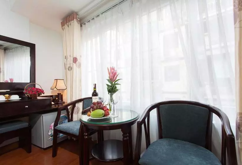 Fotos del hotel Rendezvous Boutique:  20