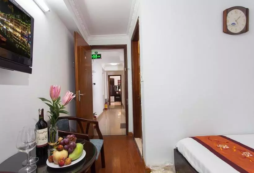 Fotos del hotel Rendezvous Boutique:  18