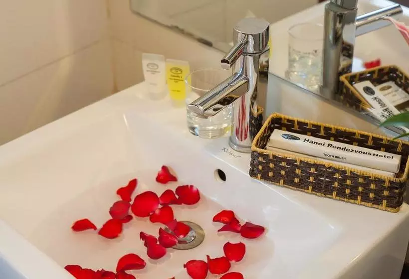 Fotos del hotel Rendezvous Boutique:  7