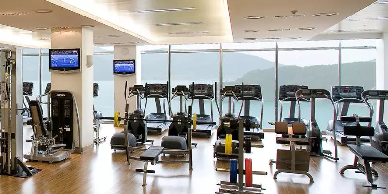 Fotos del hotel Samsung  Geoje:  13