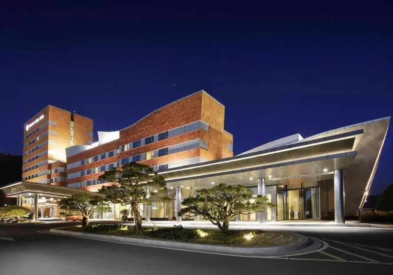 Fotos del hotel Samsung  Geoje:  9