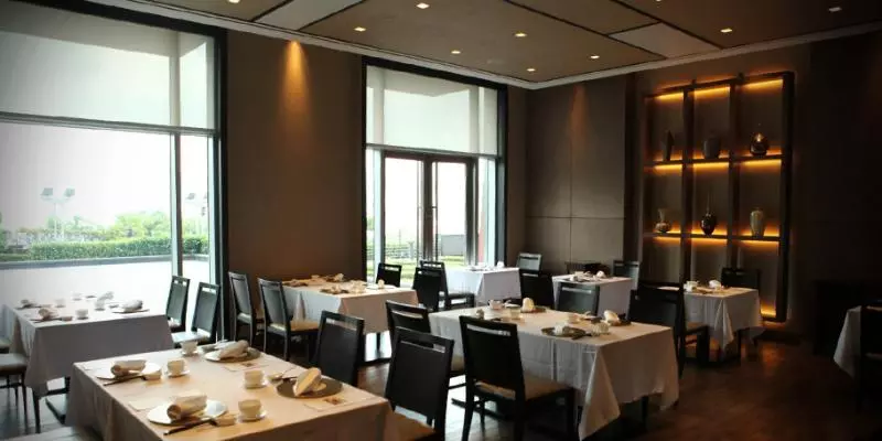 Fotos del hotel Samsung  Geoje:  7