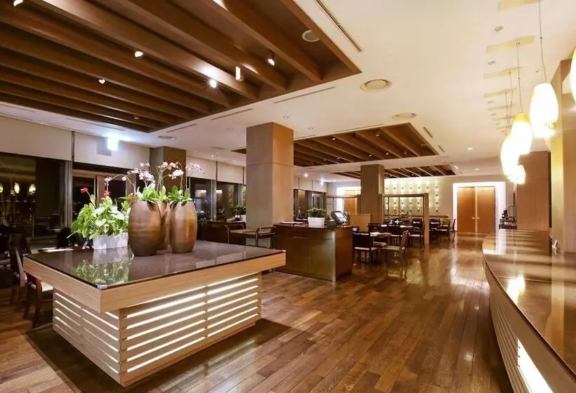 Fotos del hotel Samsung  Geoje:  14