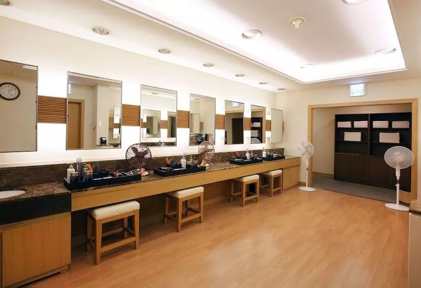 Fotos del hotel Samsung  Geoje:  12