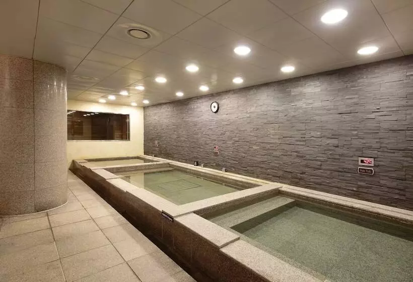 Fotos del hotel Samsung  Geoje:  11