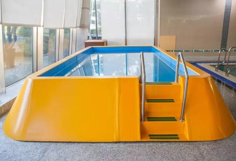 Fotos del hotel Samsung  Geoje:  3