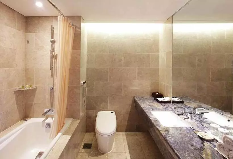 Fotos del hotel Samsung  Geoje:  8