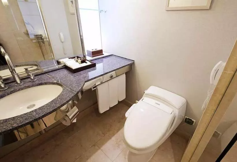 Fotos del hotel Samsung  Geoje:  15