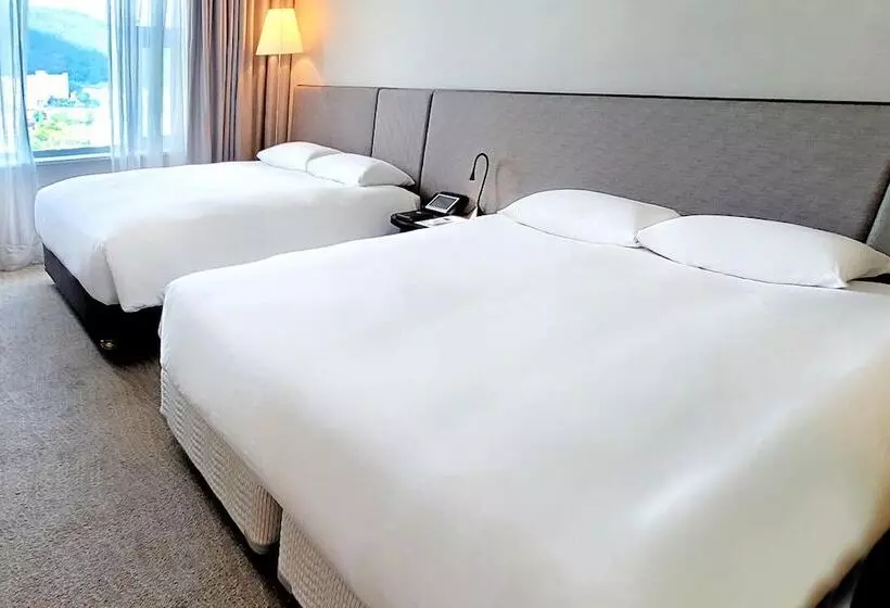 Fotos del hotel Samsung  Geoje:  10