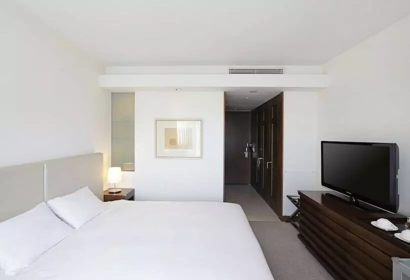 Fotos del hotel Samsung  Geoje:  17