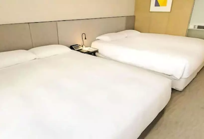 Fotos del hotel Samsung  Geoje:  22