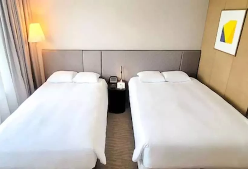 Fotos del hotel Samsung  Geoje:  25